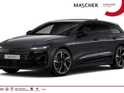 Grau Neu 2025 Audi A6 e-tron S-Line Kombi | 79.888 € (Guter Preis)
