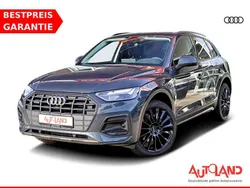 Andere Gebraucht 2021 Audi Q5 Comfort SUV | 36.990 € (Superpreis)