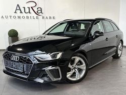 Andere Gebraucht 2022 Audi A4 S-Line Kombi | 29.449 € (Guter Preis)
