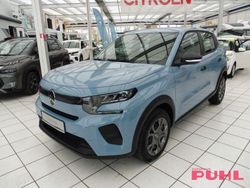 Farbe blau monte carlo/typ aus Neu 2025 Citroën C3 PureTech Kleinwagen | 16.490 € (Guter Preis)