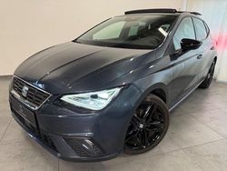 "magnetic tech" Gebraucht 2025 Seat Ibiza FR Kleinwagen | 21.500 € (Fairer Preis)