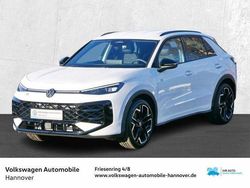 Weiß Neu 2025 VW T-Roc R-line SUV | 44.880 €