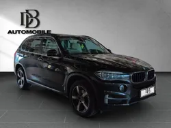 Schwarz Gebraucht 2014 BMW X5 Performance SUV | 23.999 € (Fairer Preis)