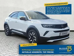 Arktik weiß Neu 2025 Opel Mokka Edition SUV | 21.290 € (Superpreis)