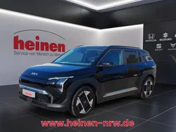 Schwarz Gebraucht 2025 Kia EV3 3 SUV | 37.880 € (Etwas zu teuer)