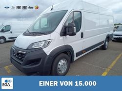 Gebraucht 2024 Opel Movano Selection | 21.260 € (Etwas zu teuer)