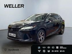 Schwarz Neu 2025 Lexus RX350 Business Edition SUV | 58.900 € (Superpreis)