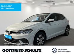 Grau Gebraucht 2025 VW Polo Move Kleinwagen | 23.750 € (Fairer Preis)