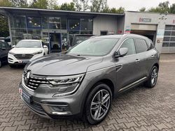 Grau Gebraucht 2022 Renault Koleos Intens SUV | 19.474 € (Guter Preis)