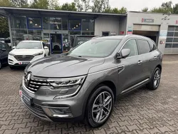 Grau Gebraucht 2022 Renault Koleos Intens SUV | 19.474 € (Guter Preis)