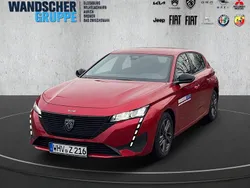 Rotandere Gebraucht 2022 Peugeot 308 Active Limousine | 18.900 € (Fairer Preis)