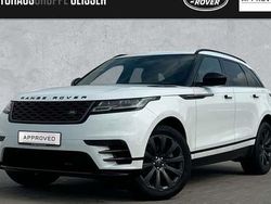 Weiß Gebraucht 2023 Land Rover Range Rover Velar SE Dynamic SUV | 59.890 € (Etwas zu teuer)