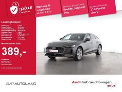 Chronosgrau Gebraucht 2025 Audi A5 Comfort Coupé | 44.550 € (Superpreis)