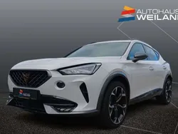 Candy white Gebraucht 2022 Cupra Formentor SUV | 26.190 € (Fairer Preis)