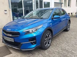 Blue flame Gebraucht 2022 Kia XCeed SUV | 21.990 € (Fairer Preis)
