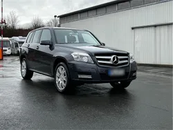 Gebraucht 2011 Mercedes GLK220 SUV | 9.200 € (Guter Preis)