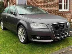 Violett Gebraucht 2011 Audi A3 Ambition Limousine | 4.350 € (Superpreis)