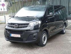 Diamond black Gebraucht 2023 Opel Vivaro Edition Van | 21.800 € (Fairer Preis)