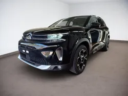 Schwarz Gebraucht 2024 Citroën C5 Aircross PureTech SUV | 22.880 € (Guter Preis)