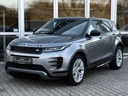 Grau Gebraucht 2020 Land Rover Range Rover evoque R-Dynamic SUV | 26.800 € (Guter Preis)