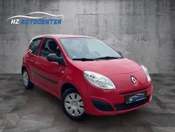 Rot Gebraucht 2010 Renault Twingo Authentique Kleinwagen | 1.799 € (Fairer Preis)