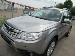 Grau Gebraucht 2011 Subaru Forester Exclusive+ SUV | 11.500 € (Fairer Preis)