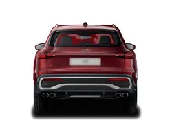 Andere Neu 2025 Audi SQ5 Ambiente SUV | 70.358 €