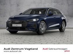 Firmamentblau metallic Gebraucht 2025 Audi A5 Business Coupé | 42.580 € (Superpreis)