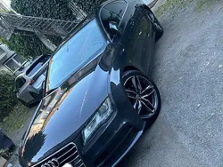 Andere farben Gebraucht 2011 Audi A7 S-Line Kleinwagen | 14.500 € (Teuer)