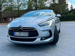 Grau Gebraucht 2014 Citroën DS5 Kleinwagen | 8.400 € (Superpreis)