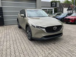 Andere Neu 2024 Mazda CX-5 Ad'Vantage SUV | 34.990 € (Guter Preis)