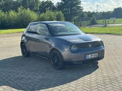Gebraucht 2021 Honda e Advance Kleinwagen | 17.810 € (Fairer Preis)