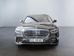 Gebraucht 2025 Mercedes S580 Limousine | 149.950 € (Teuer)