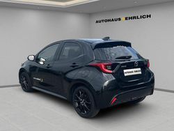Opera black Gebraucht 2024 Mazda 2 Homura-Line Kleinwagen | 24.990 € (Fairer Preis)