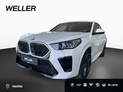 Alpinweiss Neu 2024 BMW X2 Performance SUV | 45.380 € (Superpreis)