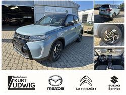 Blau Neu 2025 Suzuki Vitara Comfort+ SUV | 28.290 € (Fairer Preis)