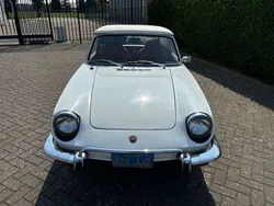 Weiß Gebraucht 1973 Fiat 850 Cabrio | 9.950 €