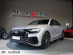 Florettsilber Gebraucht 2019 Audi Q8 S-Line SUV | 52.890 € (Fairer Preis)
