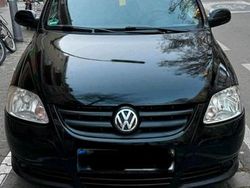 Gebraucht 2007 VW Fox Kleinwagen | 1.250 €