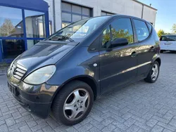 Gebraucht 1999 Mercedes A160 Classic Kleinwagen | 600 € (Superpreis)