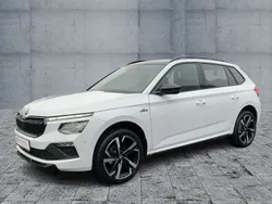 Weiß Neu 2025 Skoda Kamiq SUV | 32.470 € (Teuer)