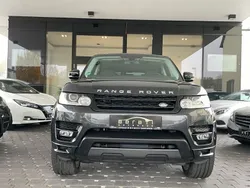 Grey (metallic) Gebraucht 2015 Land Rover Range Rover Sport Autobiography SUV | 29.900 € (Etwas zu teuer)