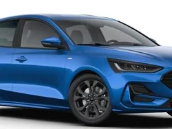 Wählbar Neu 2025 Ford Focus ST-Line X Limousine | 25.950 € (Superpreis)