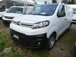 Citroën e-Jumpy