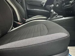 Weiß metallic Gebraucht 2022 Hyundai i10 Trend Kleinwagen | 12.730 € (Fairer Preis)