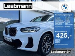 Weiß Gebraucht 2022 BMW X4 M Sport SUV | 43.950 € (Guter Preis)