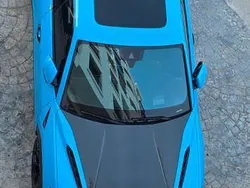 Blau Gebraucht 2023 Lamborghini Urus SUV | 289.899 € (Superpreis)