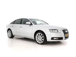 Grau Gebraucht 2010 Audi A6 Limousine | 6.945 € (Fairer Preis)