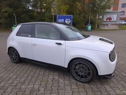 Weiß Gebraucht 2021 Honda e Advance Kleinwagen | 17.900 € (Fairer Preis)