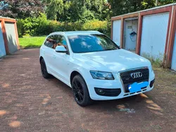 Schwarz Gebraucht 2010 Audi Q5 Sport SUV | 13.499 € (Fairer Preis)
